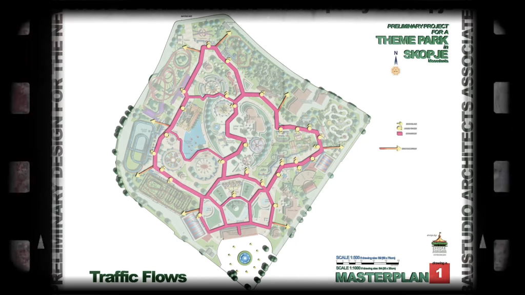 (ВИДЕО) Нова градска администрација, стари ветувања – ќе добие ли Скопје нов лунапарк