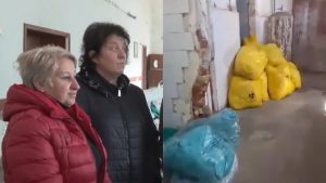 „Не може повеќе да се издржи“: Клиничката перална затворена, работниците оставени без плата
