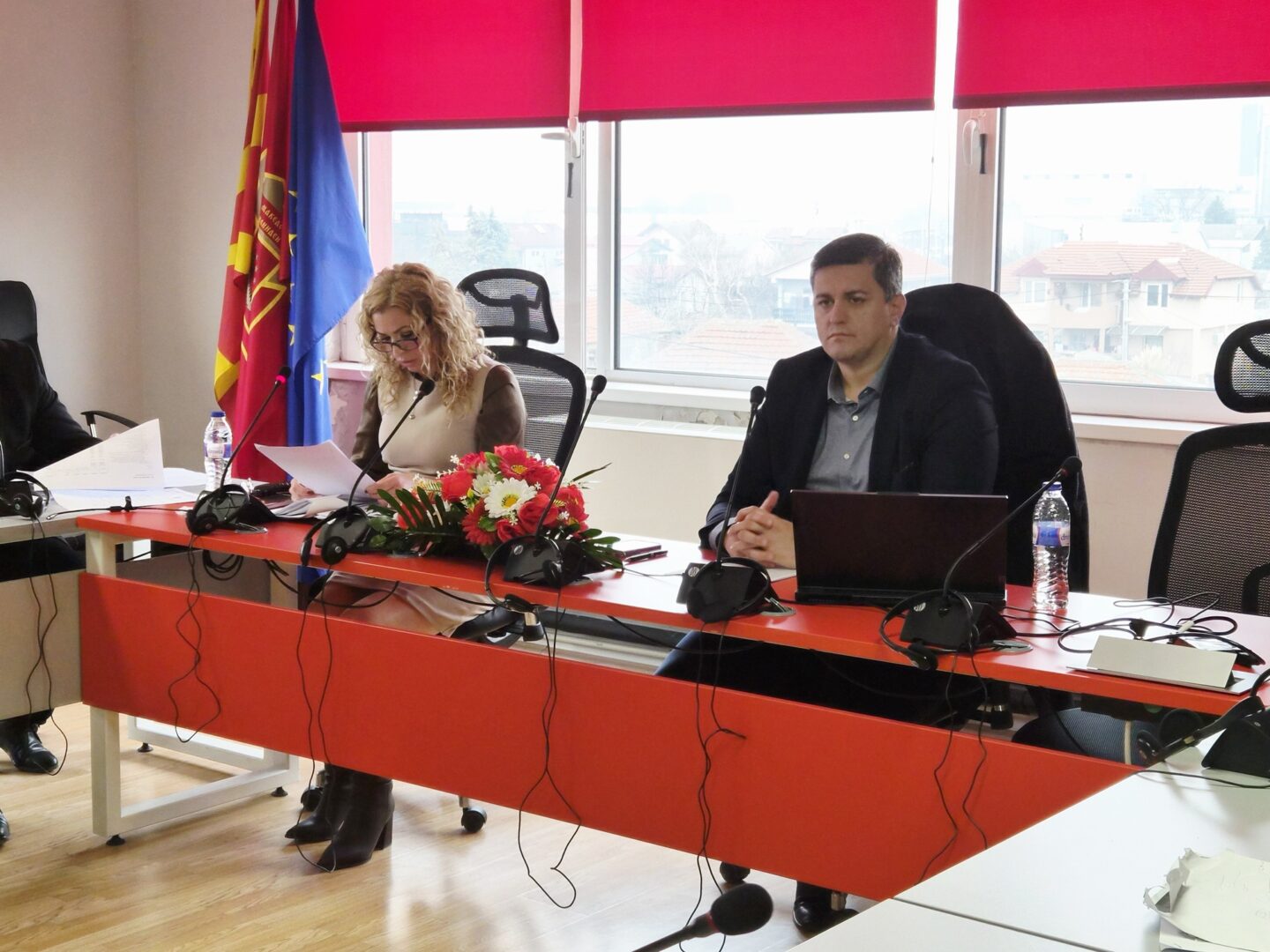 Усвоен буџетот на Општина Илинден за 2026 година