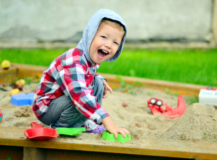 4 грешки што речиси секој родител ги прави со деца од 3 до 5 години