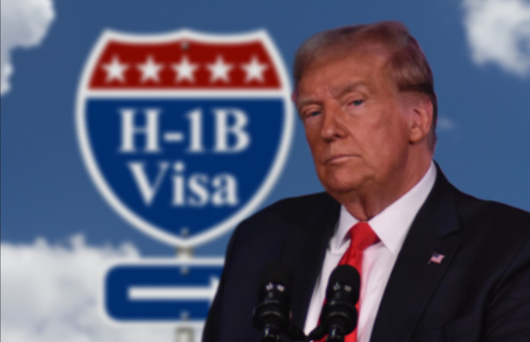 20 американски сојузни држави поднесоа тужба поради одлуката на Трамп за визите