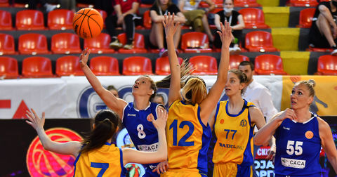 Пробаскет го изненади Бадел 1862 среде Скопје