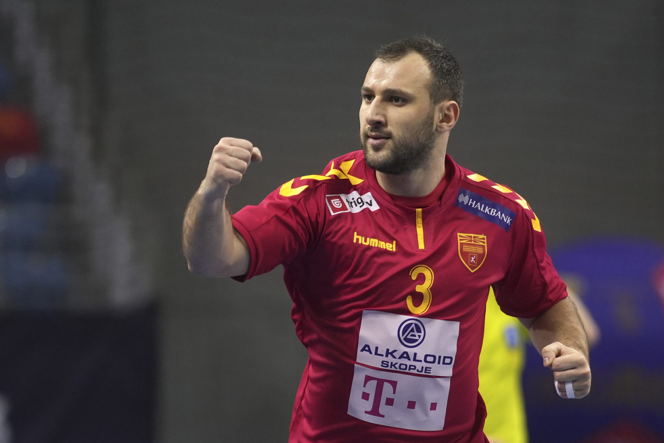 Физички напад на помошен тренер, Манасков приведен во Охрид