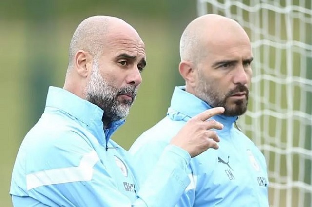 Мареска ги негира информациите за можен трансфер во Манчестер Сити