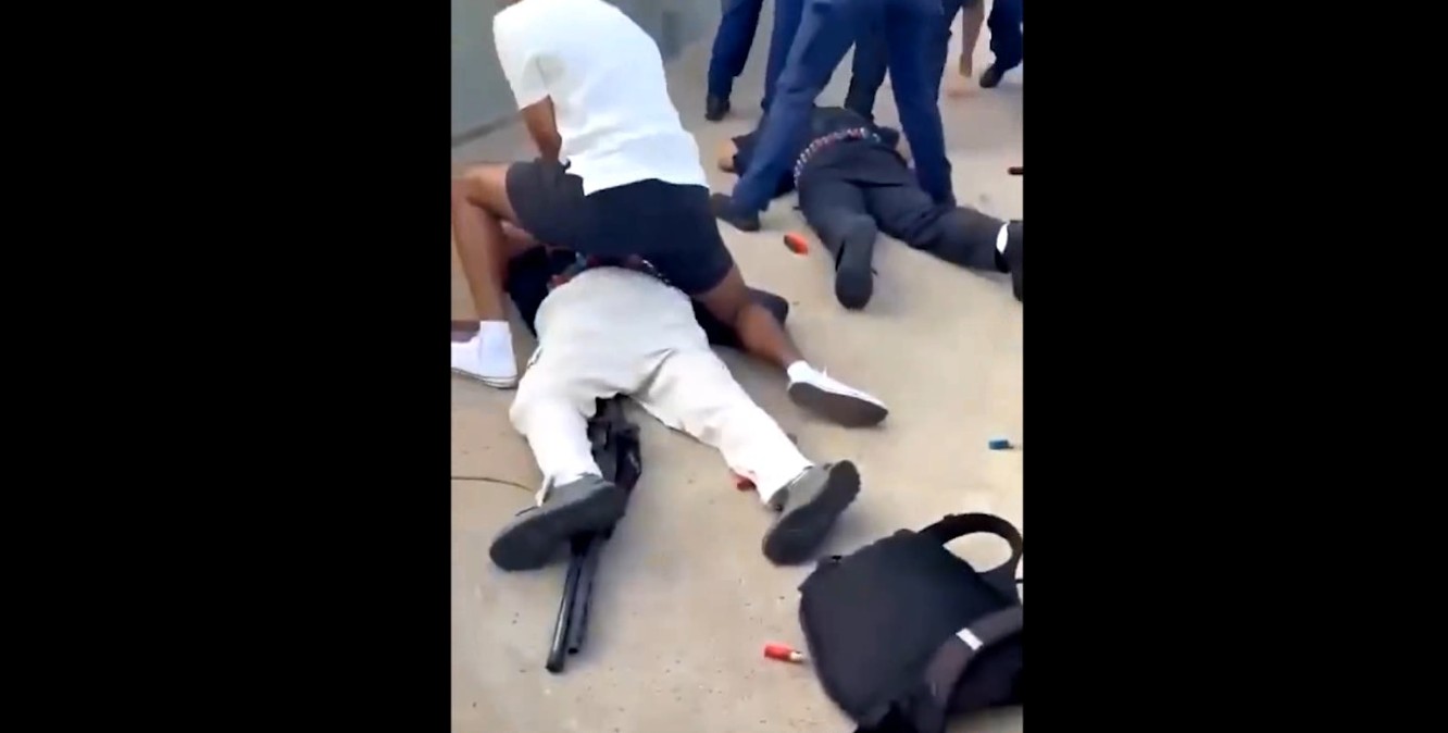 Преглед на вестите од светот