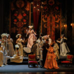 „Лилјакот“ од Јохан Штраус II – виенскиот шарм на сцената на МОБ