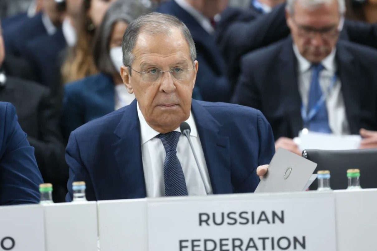 Русија се спротивставува на независноста на Тајван во која било форма