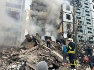 Нов модел на финансирање – земјите на ЕУ сами ќе гарантираат за украинските заеми