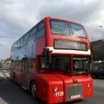 Возачи на ЈСП бесни на „Безбеден град“: Ако нè казнуваат, ќе возиме како полжави!