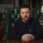 Преговараме за рамковен договор, безбедносни гаранции и обнова на Украина, вели Зеленски