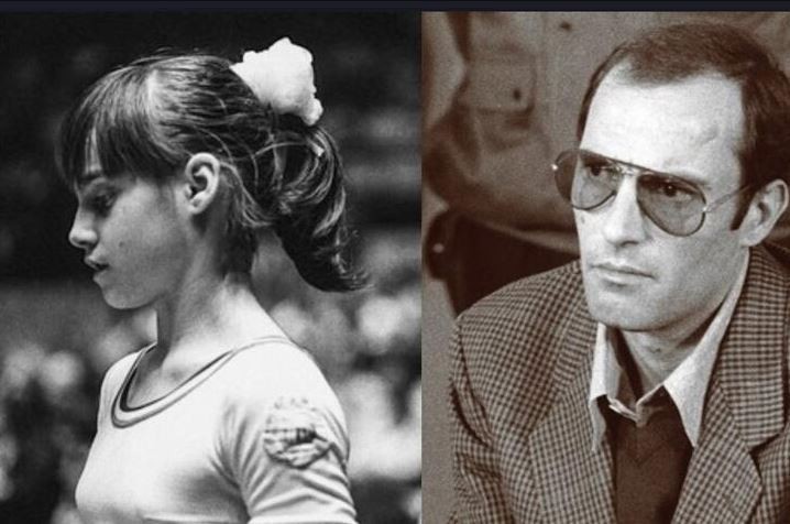 Претседателот на Романија му носел девици на блудниот син, а тој секоја вечер силувал различна: Надја поминала низ најлошото, еве како се спасила