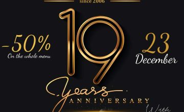 Култниот охридски бар „Кадмо“ 19 години испишува успешна приказна