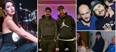 Јелена Спенџарска се потсети на првото интервју со ДНК во 2010-та: „Андреј и Панчо беа ЕДНО, многу се смеевме“