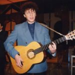 (Видео) Ќе ве расплаче: Лозано направи нешто специјално во чест на Драган Каранфиловски-Бојс