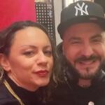 (Фото) Пане мој: Ана Костадиновска направи нешто специјално во чест на Панчо