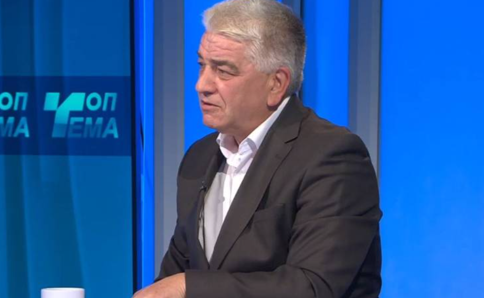 Пивоваров: Најдобро е премиерот Мицковски да упати демант до британските медиуми