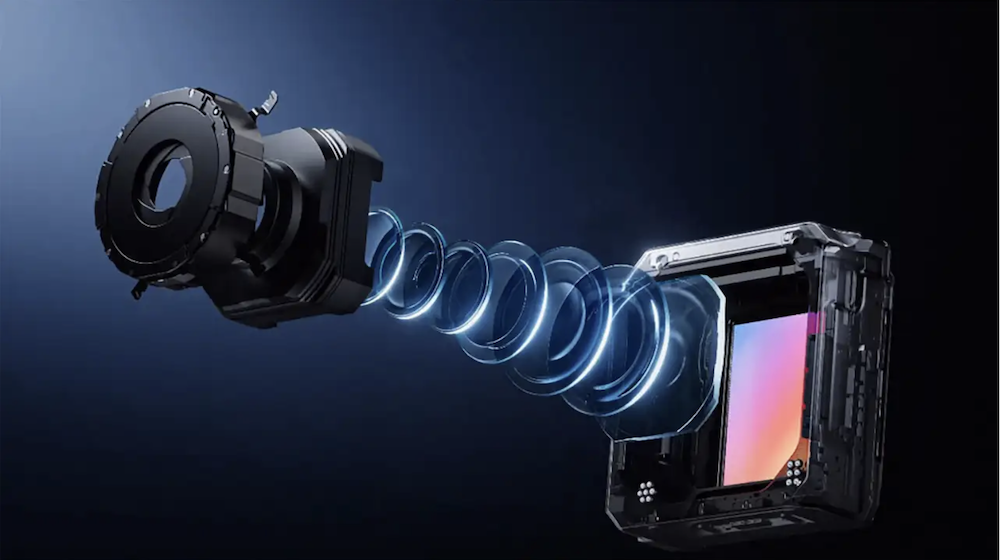 Глобалниот тизер за Huawei Mate X7 најавува големо подобрување на камерите