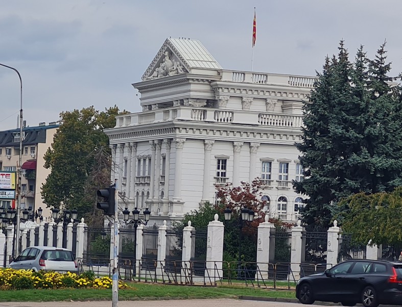 Владата прогласи седумдневна кризна состојба поради неможноста за набавка на мазут