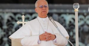 Папата Лав XIV: „Размислувајте за смртта — нашето време на земјата нѐ подготвува за вечноста“