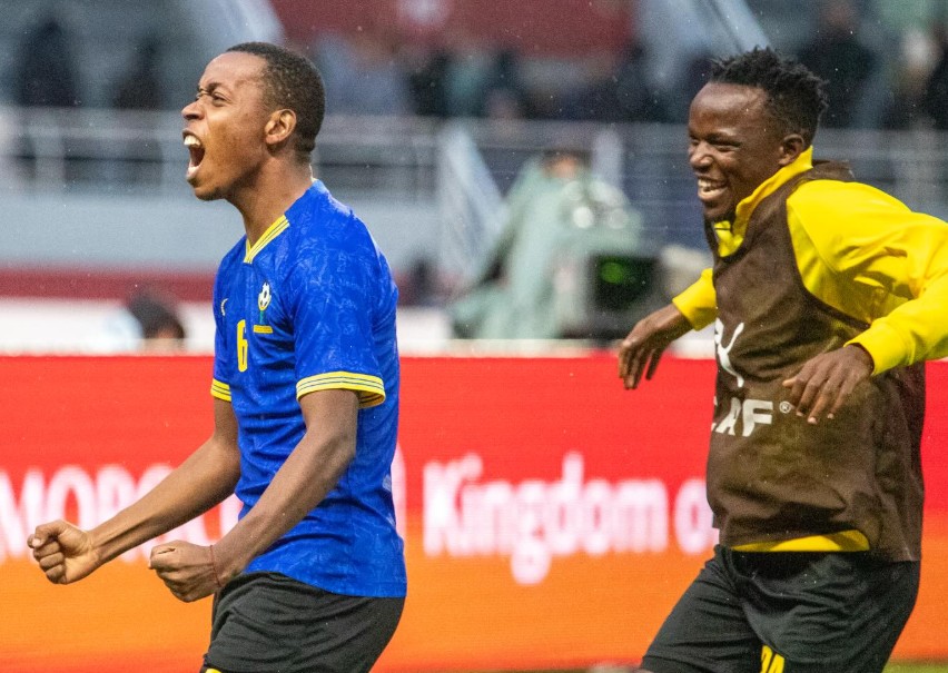 Никогаш не победиле на Африканскиот Куп на Нации, а се пласираа во осминафналето