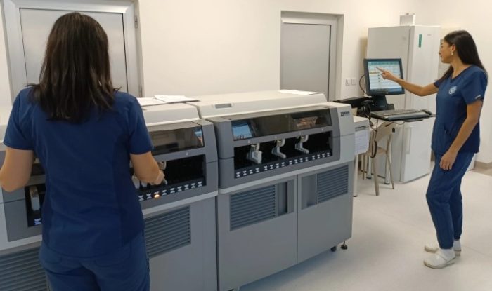 МИЦКОСКИ ВО ГАК: Со 6.000 помалку бебења, сега имаме 300 празни училници, а ако една е долга 20 м имаме 6 км празни училници