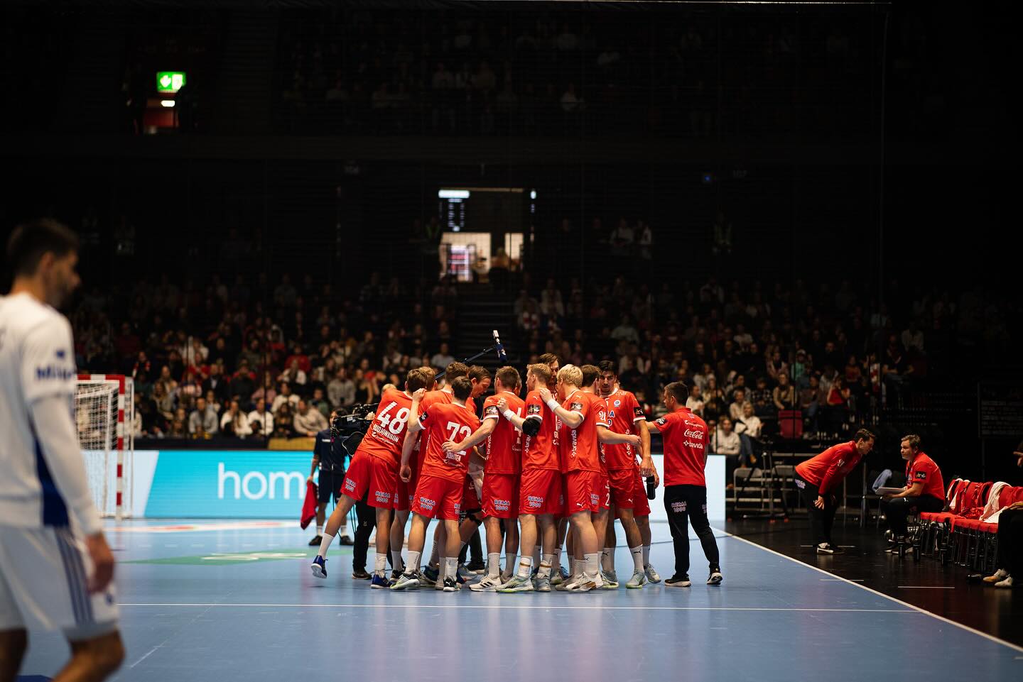 Нема крај на проблемите – Колстад може да биде исфрлен од лигата!