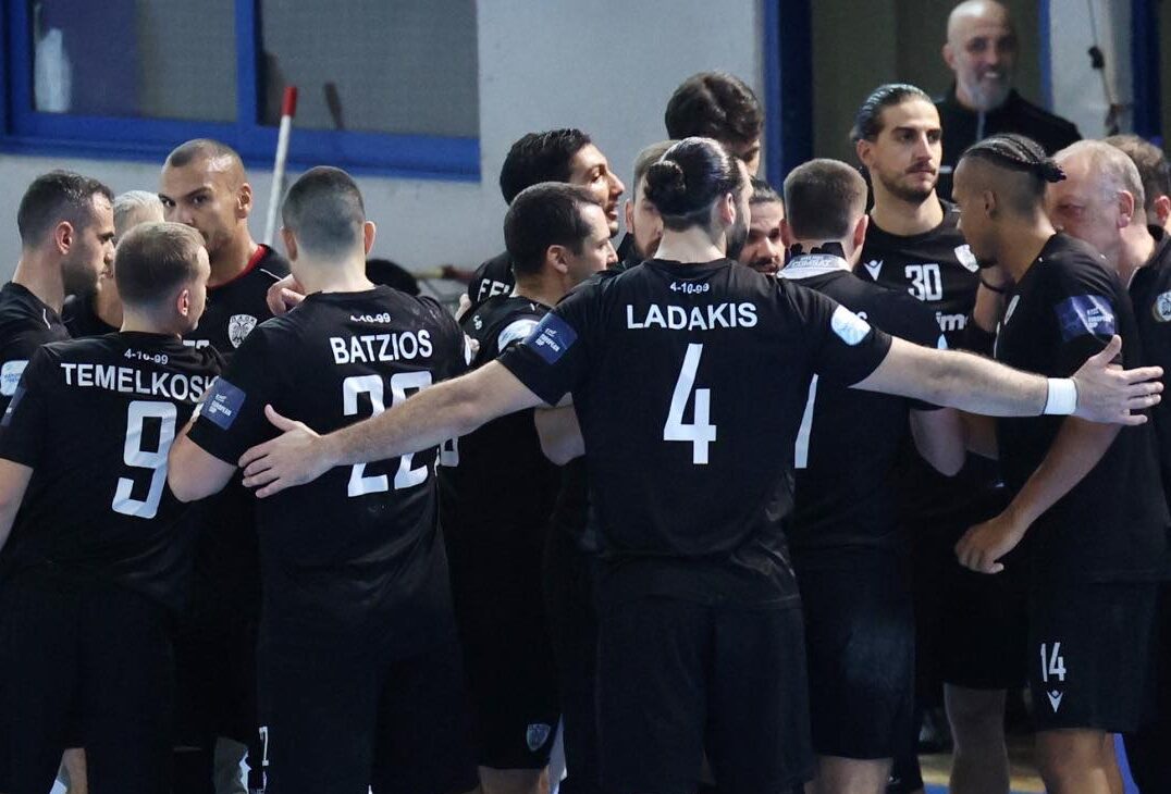 По АЕК Атина, Темелкоски и ПАОК го срушија и шампионот Олимпијакос!