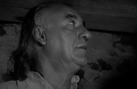 Почина македонскиот филмски и театарски актер Лазе Манасков