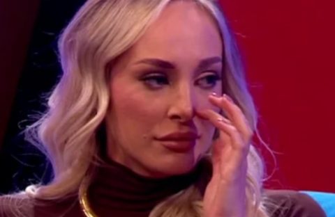 Луна Ѓогани осум години по „Задруга“ призна со што се соочувала: „Завршив на психијатар и на лекови“