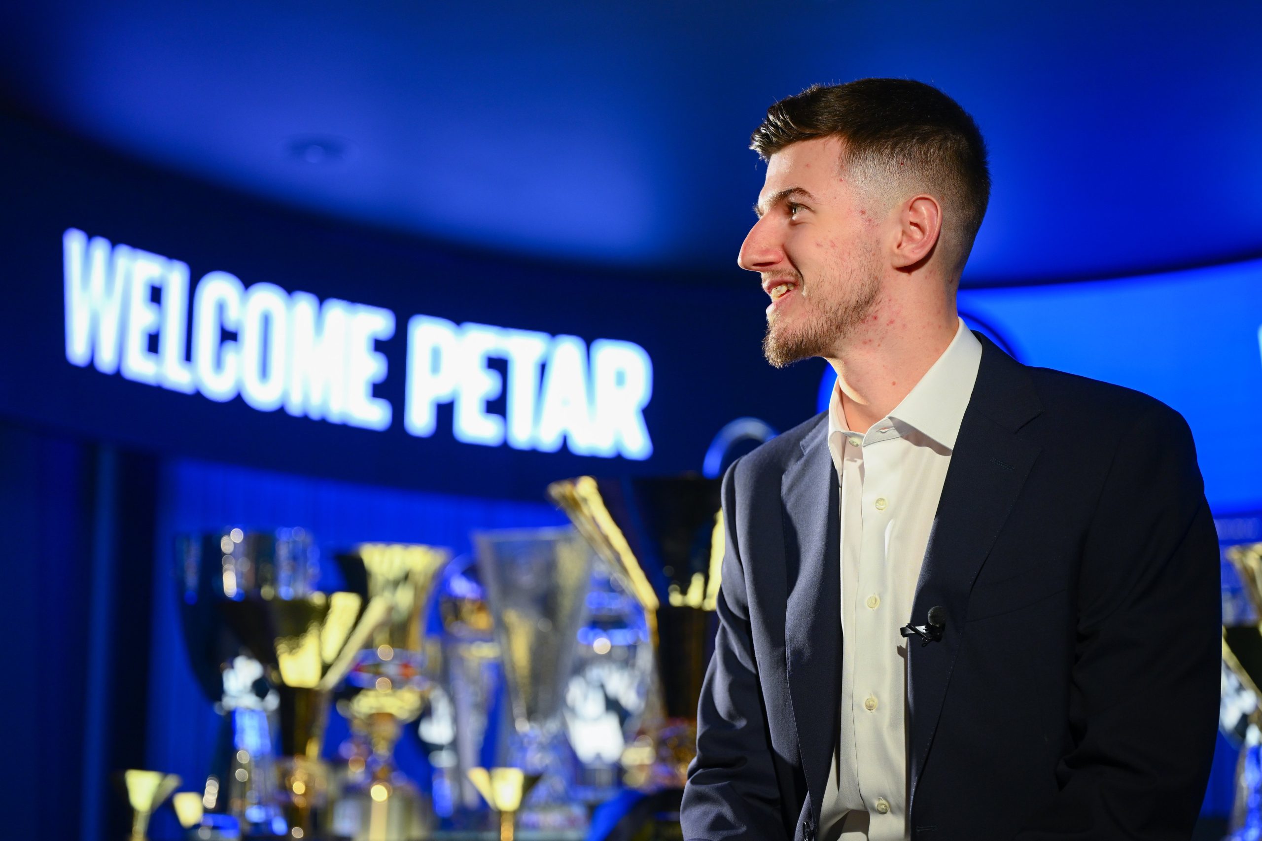 Им се погоди Сучиќ, па од Интер пак гледаат кон Динамо Загреб?