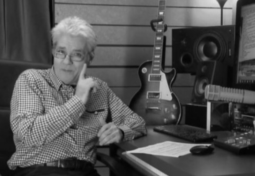 Голема загуба: Почина легендата Драган Б. Костиќ