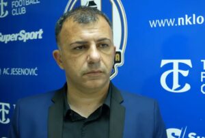 Игор Ангеловски – Мрме поднесе оставка од Етникос Ахна