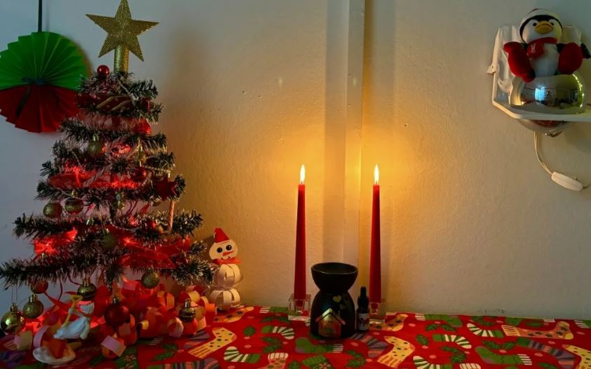 Соба во „Пелагонија“ е седмиот кандидат за најдобро украсена студентска соба