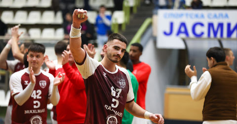 Тиквеш со храбро издание и борба до победа над Еурофарм Пелистер 2