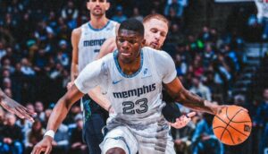 Мемфис со тројки во финишот го доби дуелот против Минесота (ВИДЕО)
