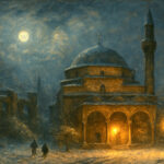 Султанмуратовата џамија – живо сведоштво на македонската историја