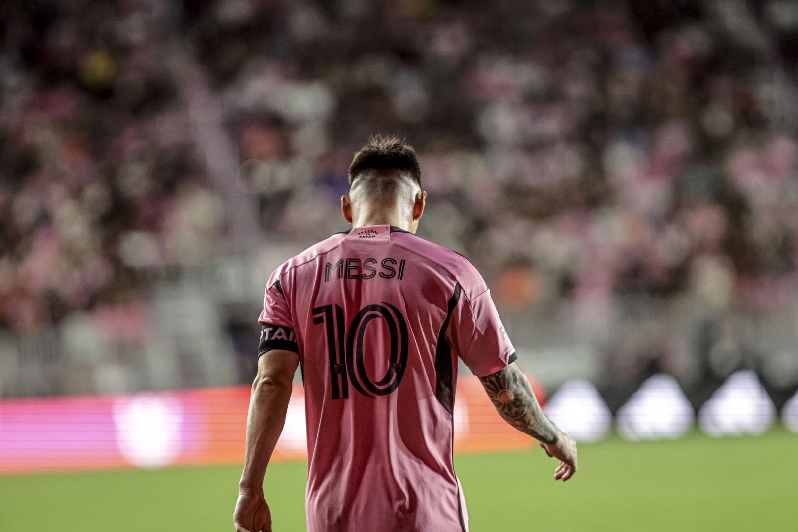 Фаворитите на Мундијалот според Лео Меси