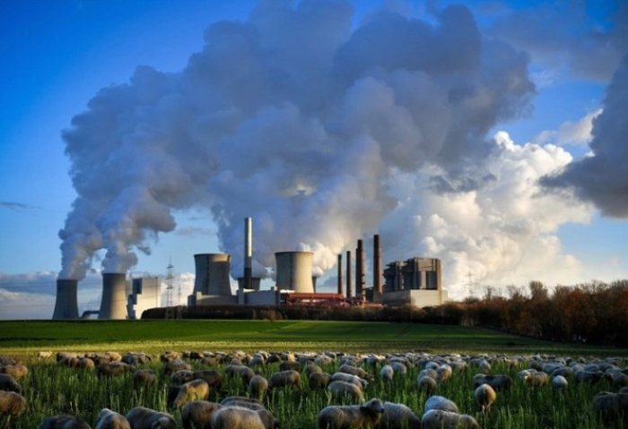 ЕУ се согласи да ги намали емисиите за 90 проценти до 2040 година