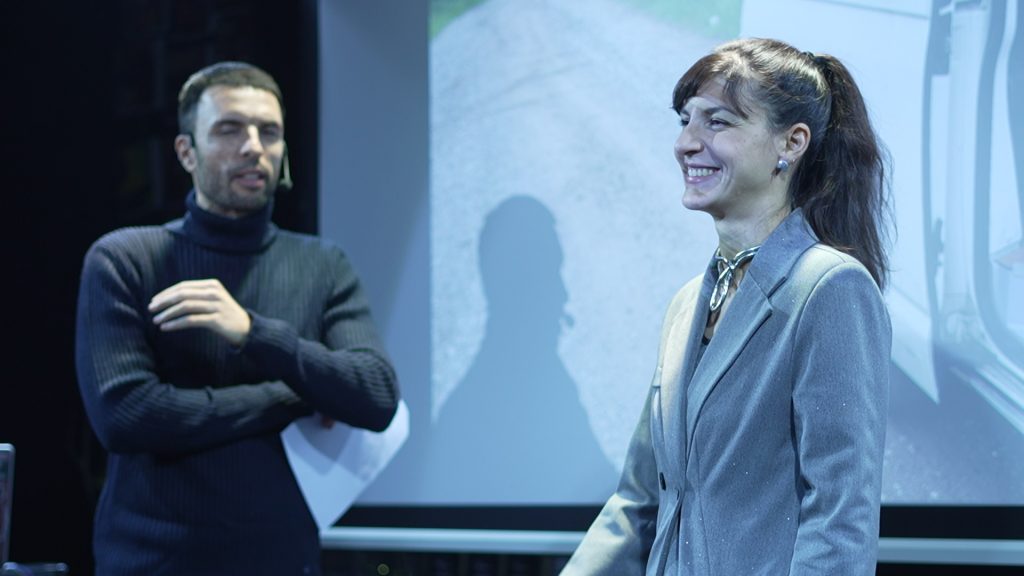 (ВИДЕО) „Приказната за Силјан“, македонскиот кандидат за „Оскар“, допрва ќе се раскажува