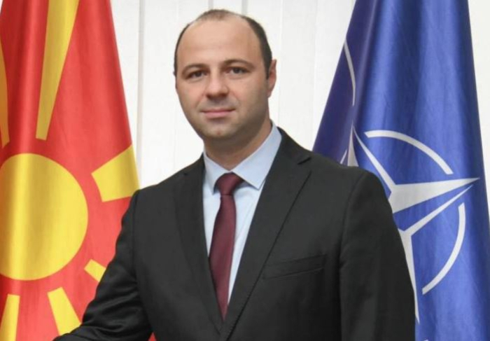 Мисајловски: Нема да испраќаме македонски војници во Украина