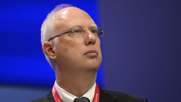 ДМИТРИЕВ ПО ПРЕГОВОРИТЕ СО ЗЕТОТ НА ТРАМП: Дискусиите во САД за мирот во Украина досега се водат конструктивно