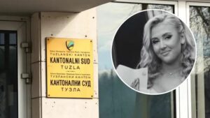 Пијан и дрогиран уби 19-годишна девојка, доби само три години затвор