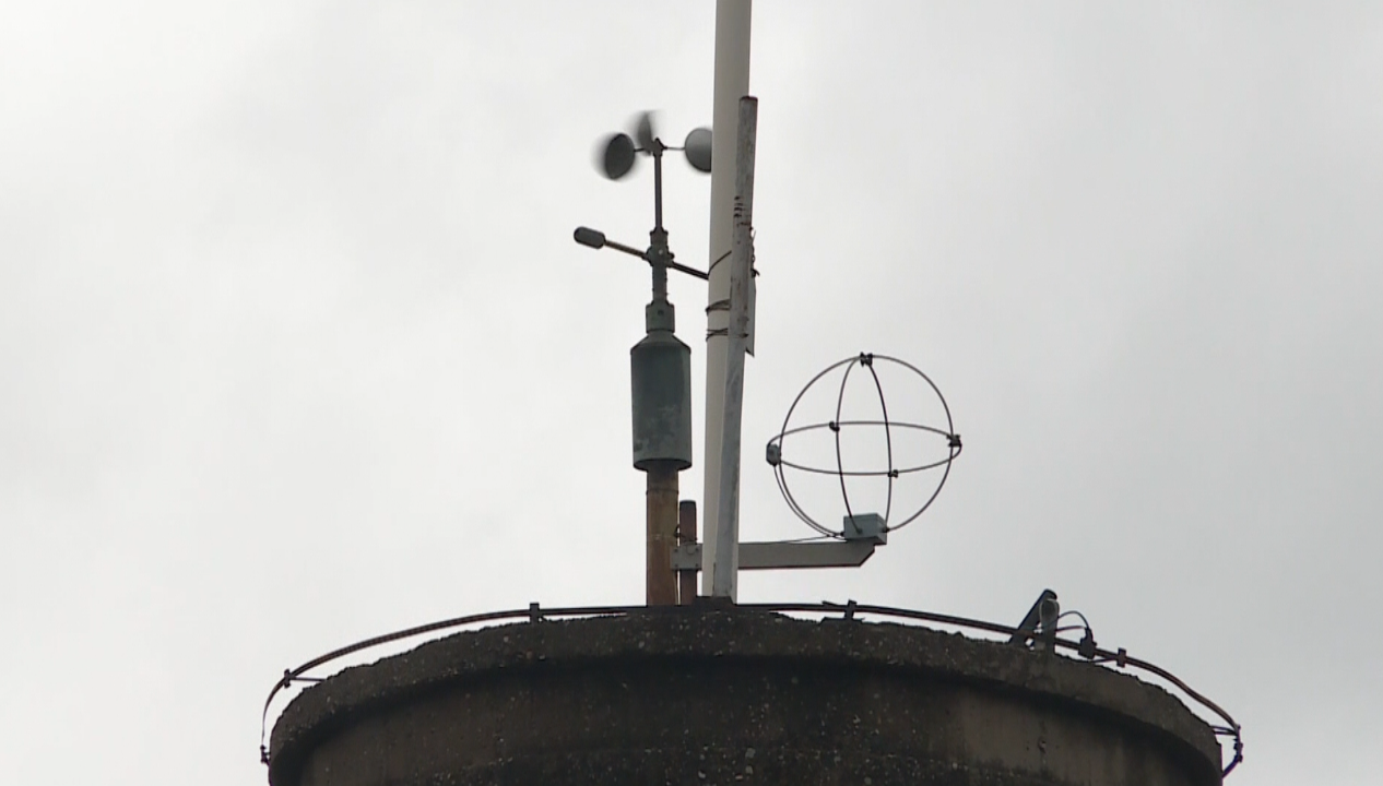 Во среда и дневните температури под нулата, ќе има и силен ветер