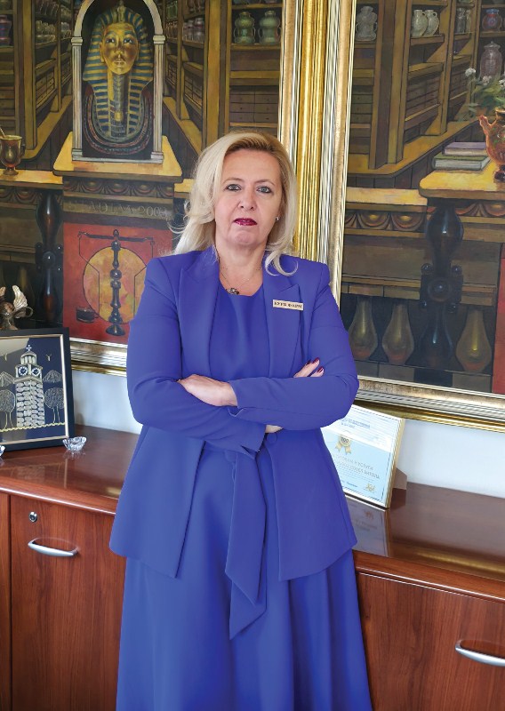 Еурофарм одбележува 25 години развој: Од една аптека до национален фармацевтски синџир со над 620 вработени