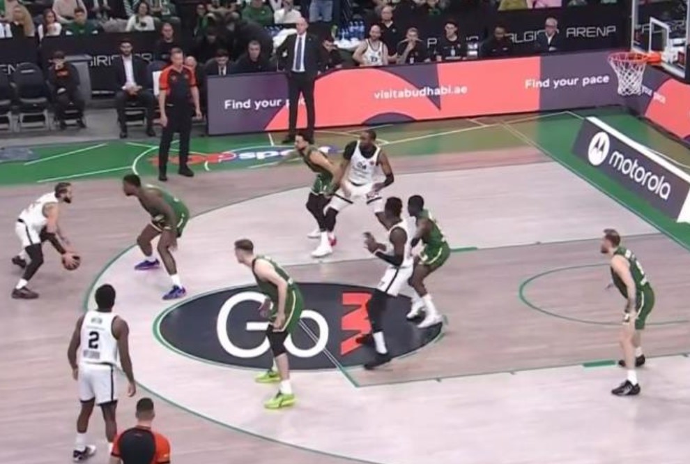 Не оди без Обрадовиќ: Нов тежок пораз на Партизан