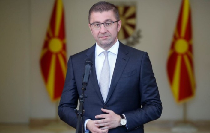 Промени во раководството на ВМРО-ДПМНЕ, па до мај реконструкција на Владата и смени во дел од државните институции, најави Мицкоски