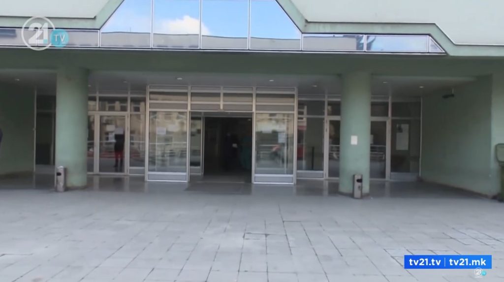 Комисијата за стручен надзор за починатото бебе на ГАК: Реанимациската постапка е спроведена по протокол