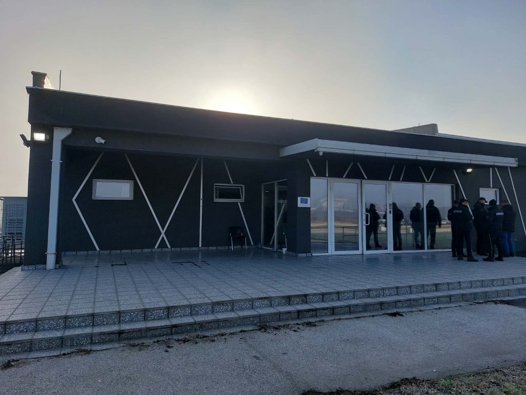 Со воведни зборови на обвинети од Министерството за економија и инспектори продолжува судењето за „Пулс“