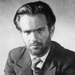 Патриот што со својата поезија ја воспеваше својата татковина Македонија