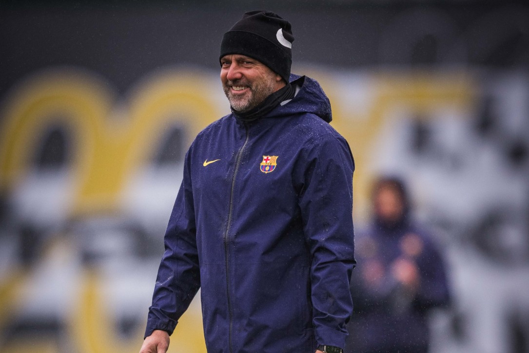 Фудбалер на Баерн му се пондил на Флик да ја засили Барселона